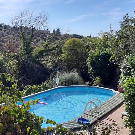 Les Ecrins Apartment Les Mages Luaran gambar