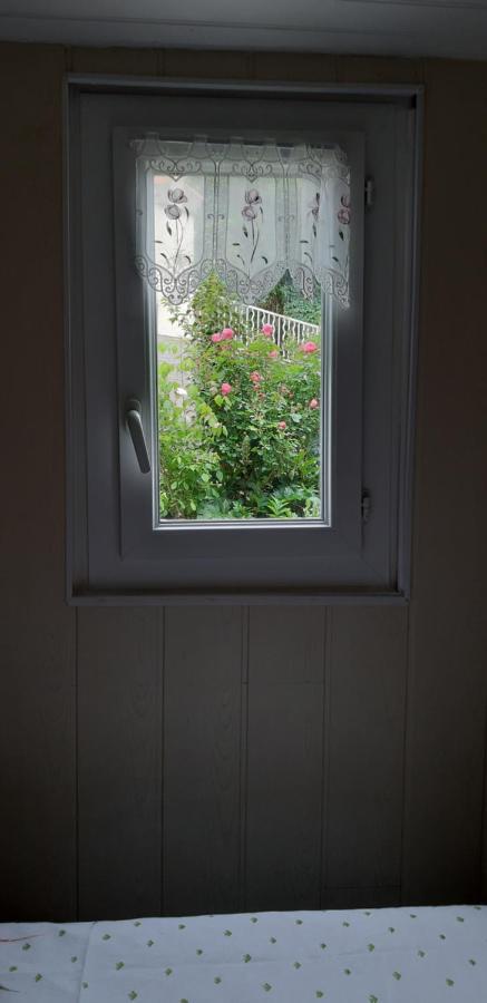 Les Ecrins Apartment Les Mages Luaran gambar