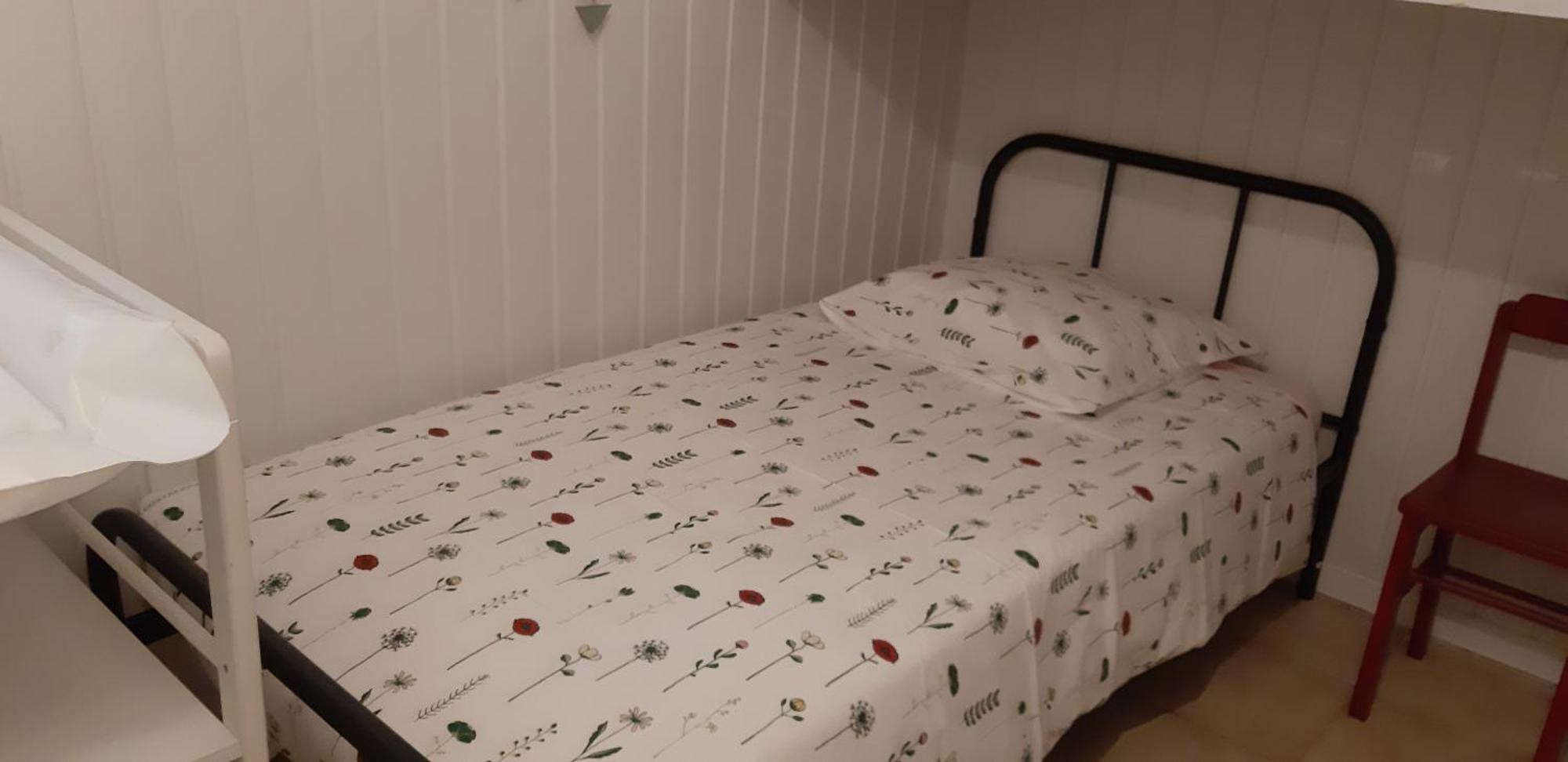 Les Ecrins Apartment Les Mages Luaran gambar