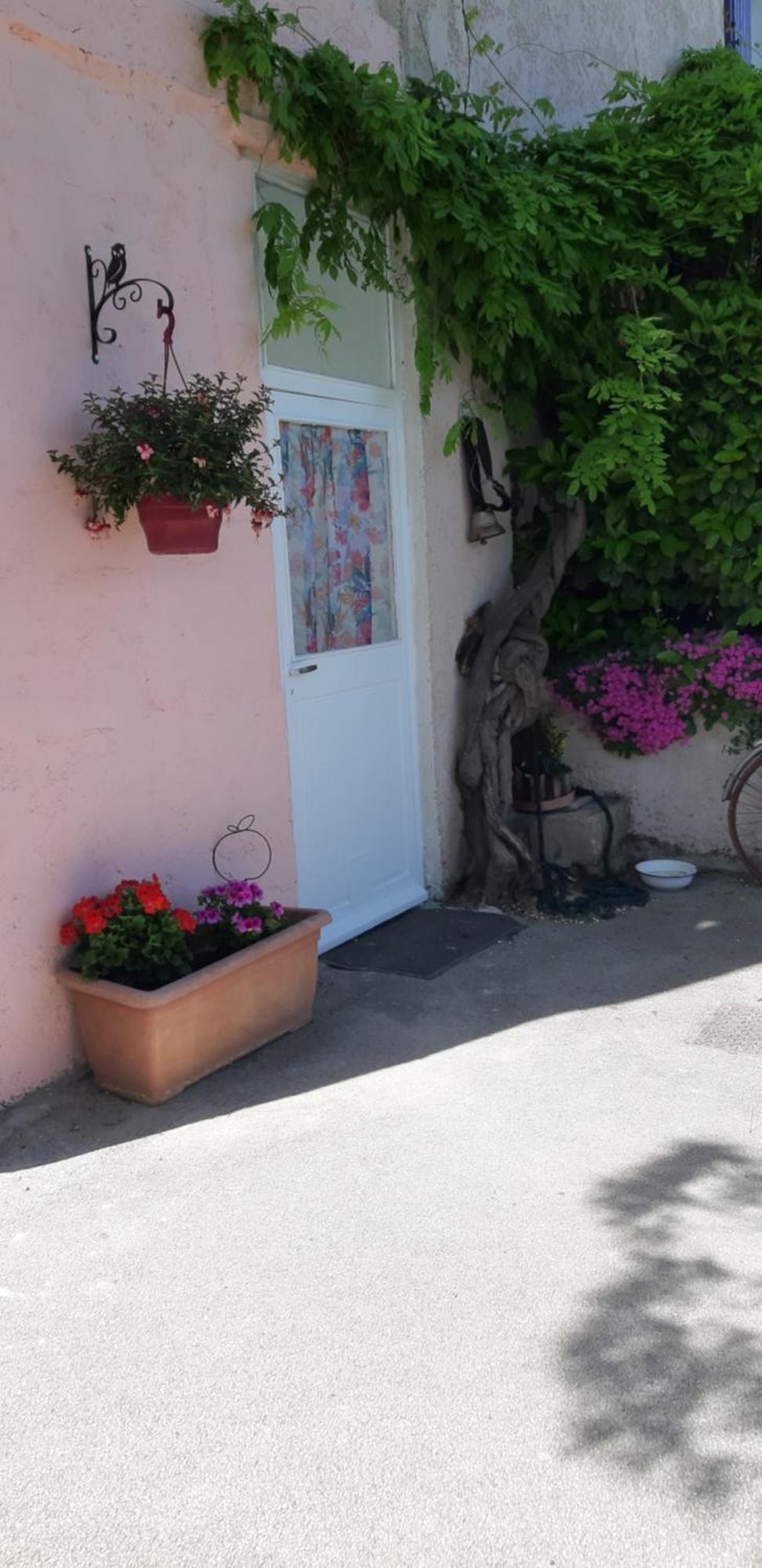 Les Ecrins Apartment Les Mages Luaran gambar