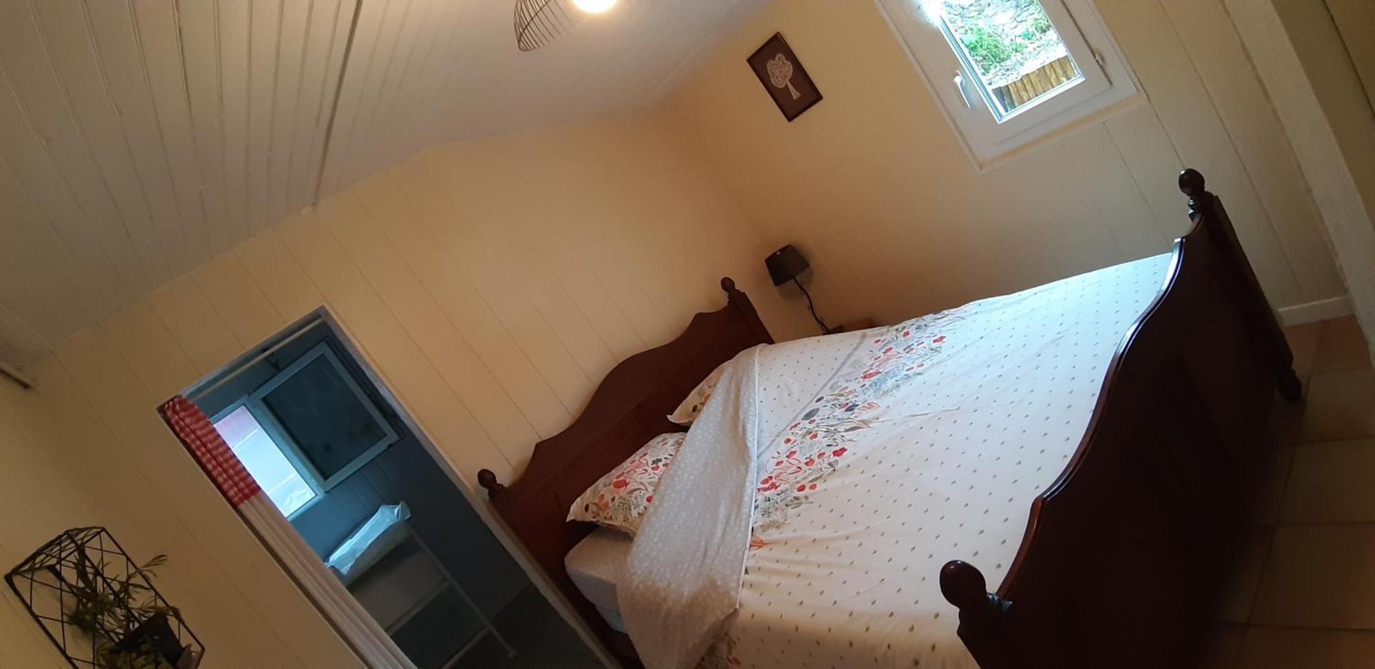 Les Ecrins Apartment Les Mages Luaran gambar