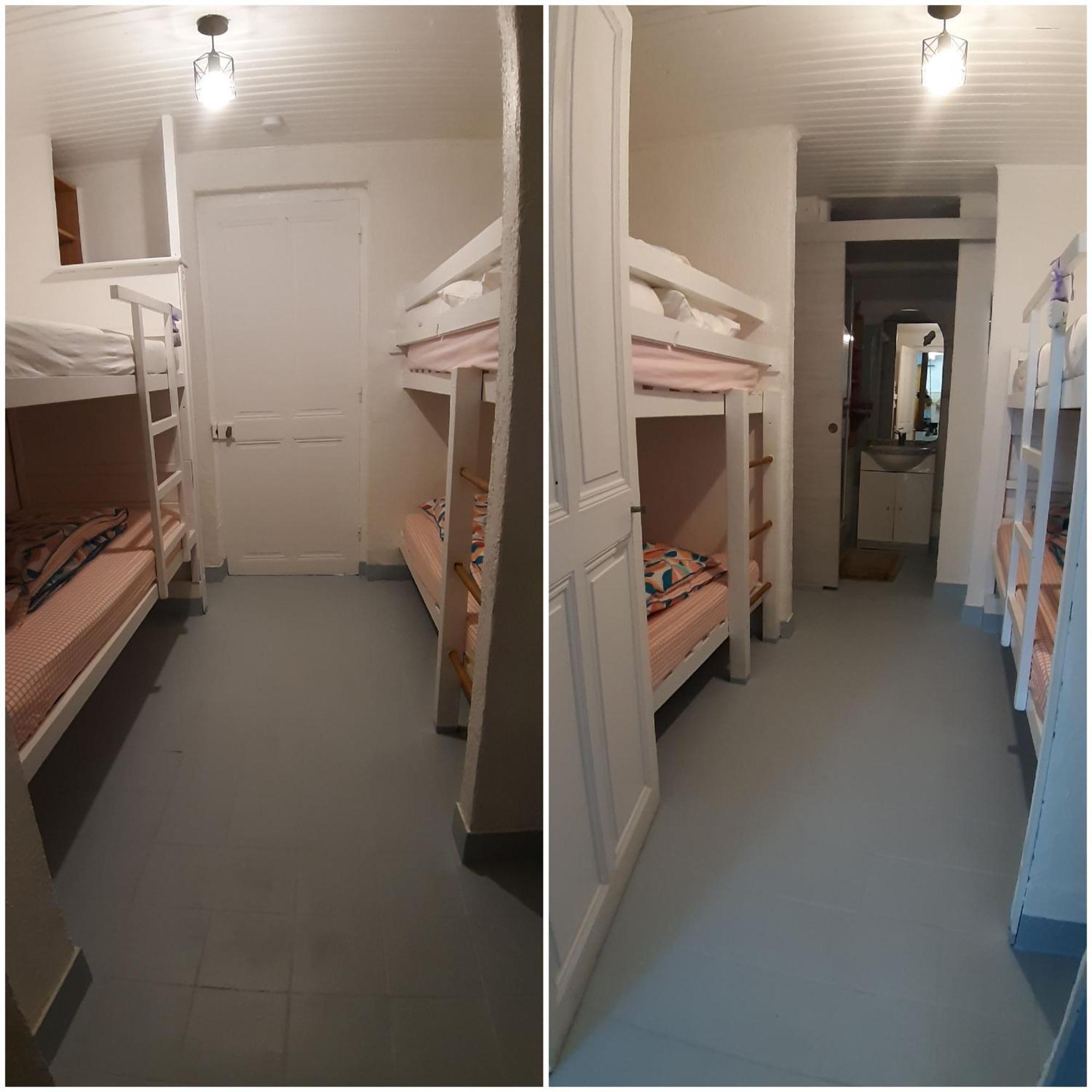 Les Ecrins Apartment Les Mages Luaran gambar