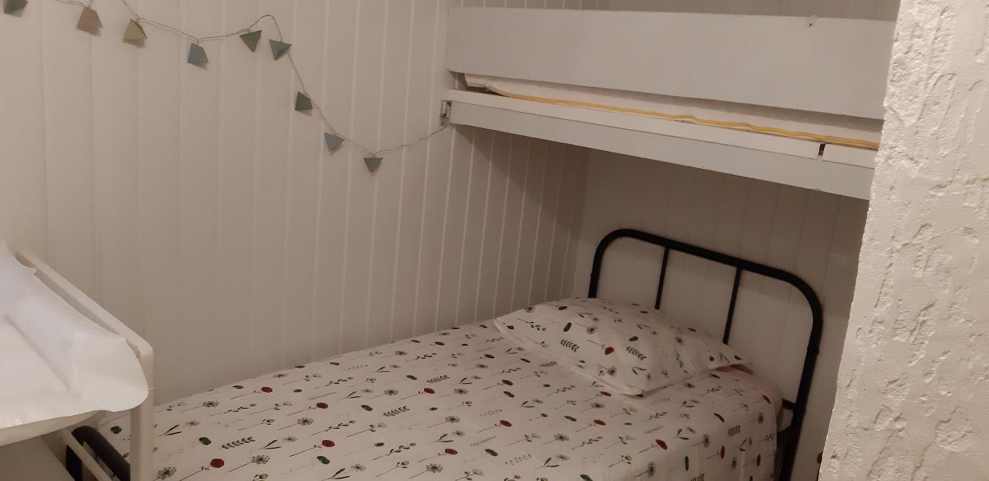 Les Ecrins Apartment Les Mages Bilik gambar