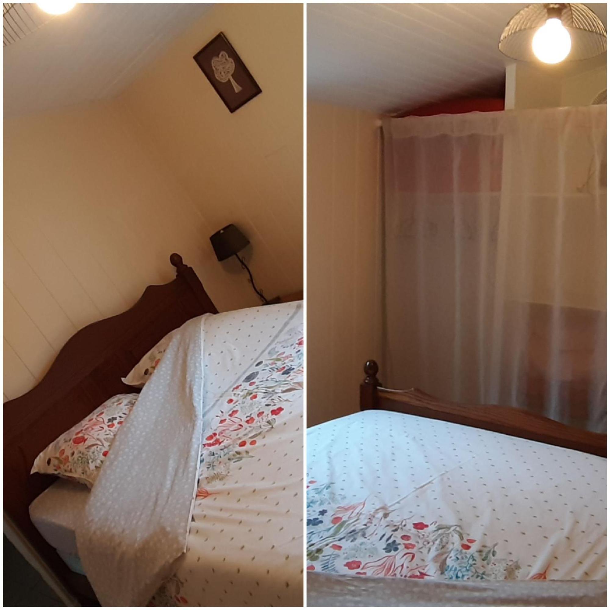 Les Ecrins Apartment Les Mages Bilik gambar